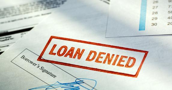 Why Your Home Loan Application has been Denied and What You can Do about It