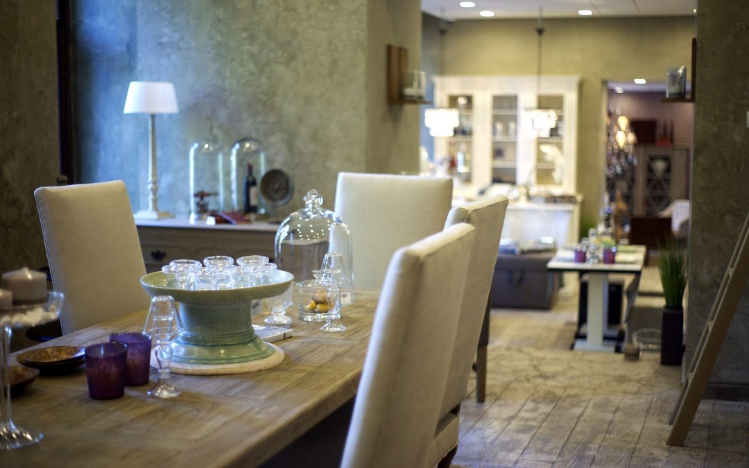 Sofas, Curtains, Refrigerators, Oh My! Your New Home’s Extra Expenses