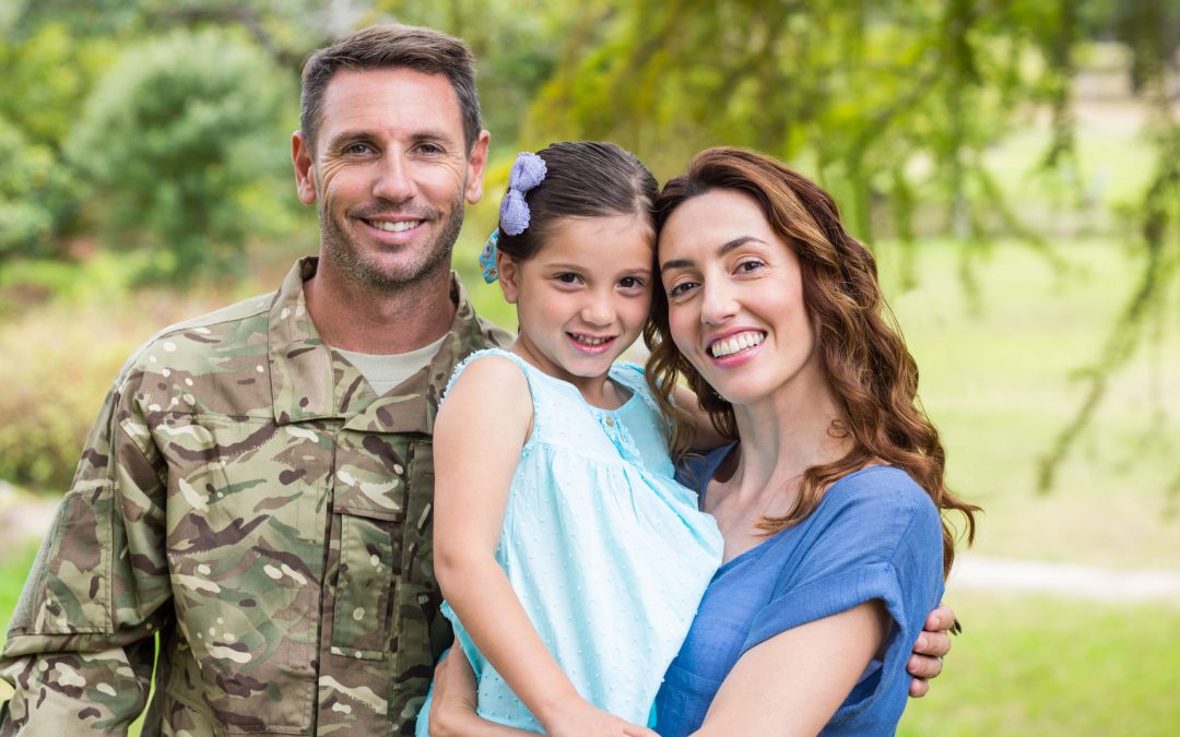 Top 5 Benefits of VA Home Loans