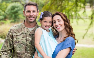 Top 5 Benefits of VA Home Loans