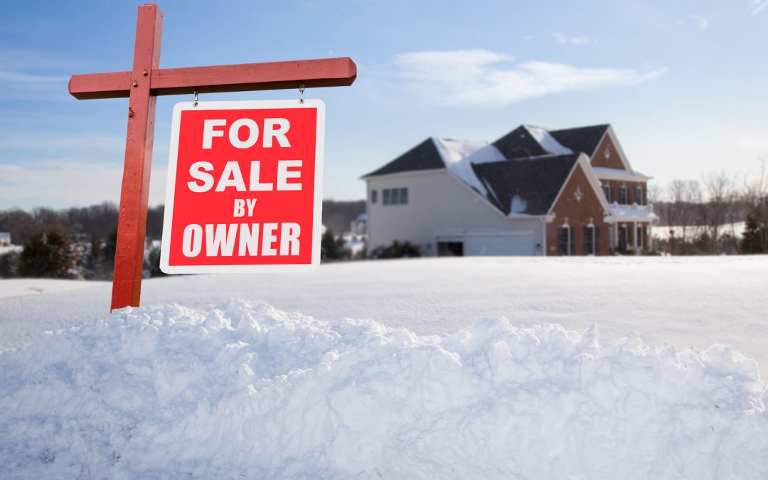 5 Advantages to Buying a Home This Winter