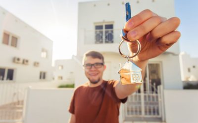 A First-Time Home Buyer’s Guide to Closing on a Home