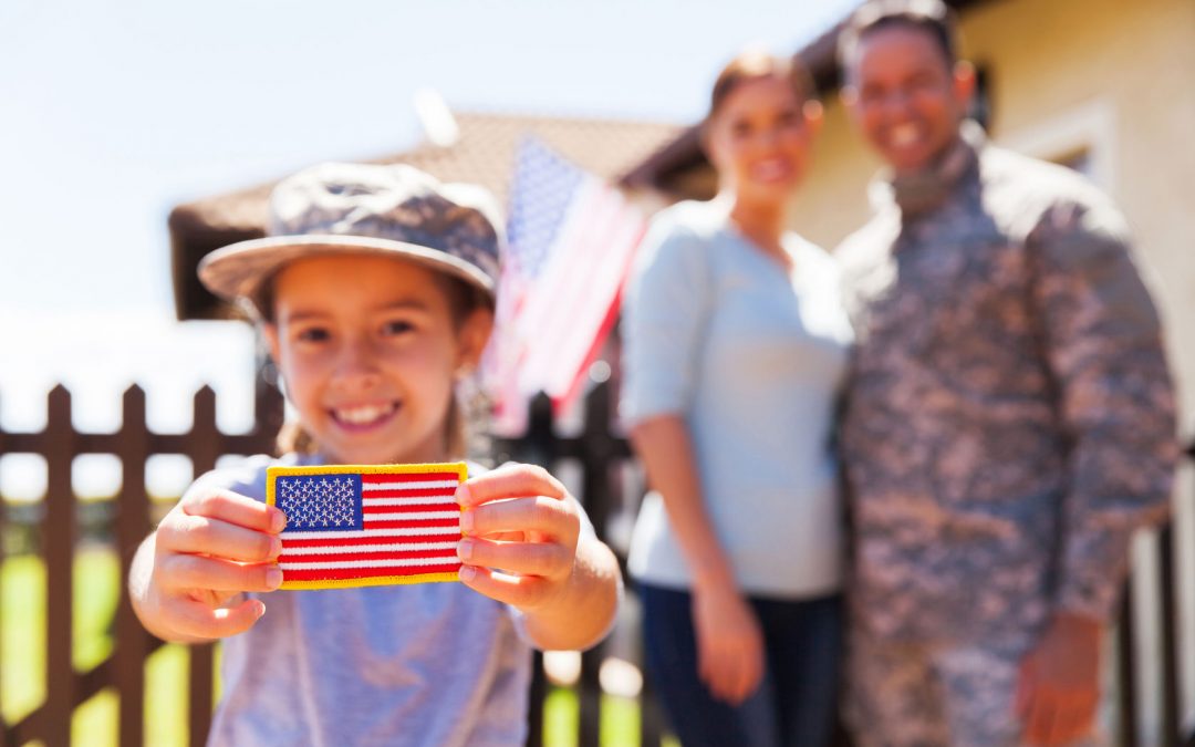 A Comprehensive 6-Step Guide to a VA Home Loan